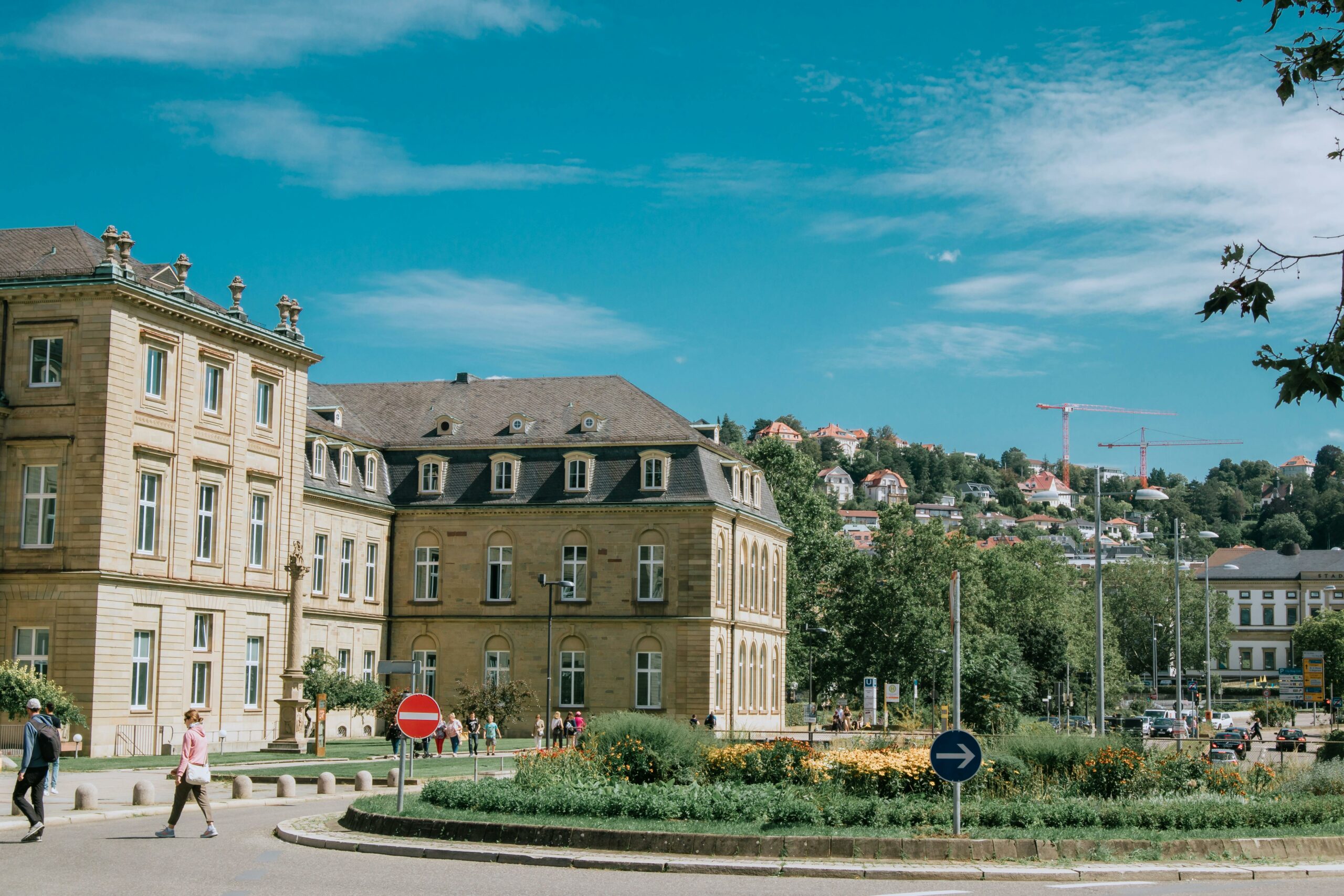 Entrümpelung Stuttgart Mitte Entrümpelung Stuttgart Mitte