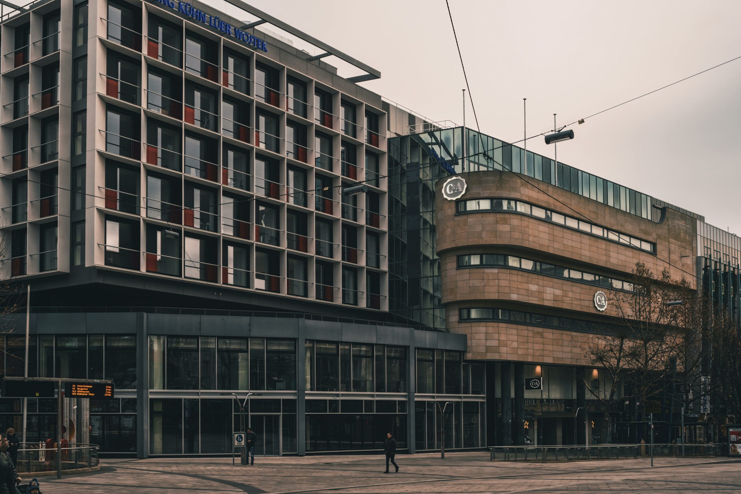 Entrümpelung Stuttgart Nord